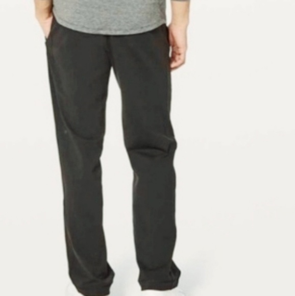 lululemon athletica Other - Lululemon mens grey sweatpants